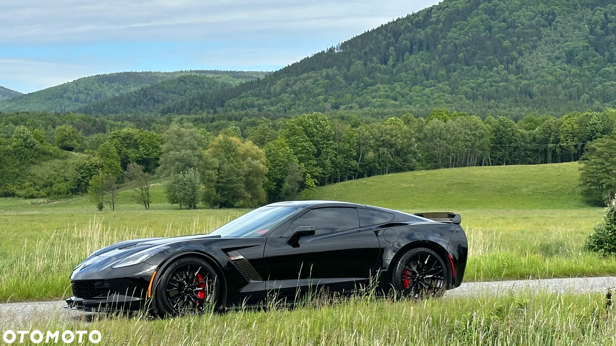 Chevrolet Corvette - 9