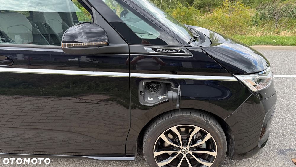 Volkswagen Multivan - 15