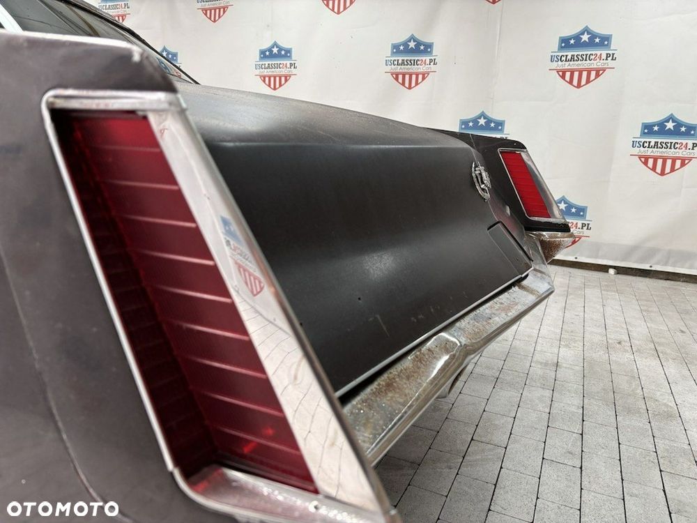 Cadillac Eldorado - 15