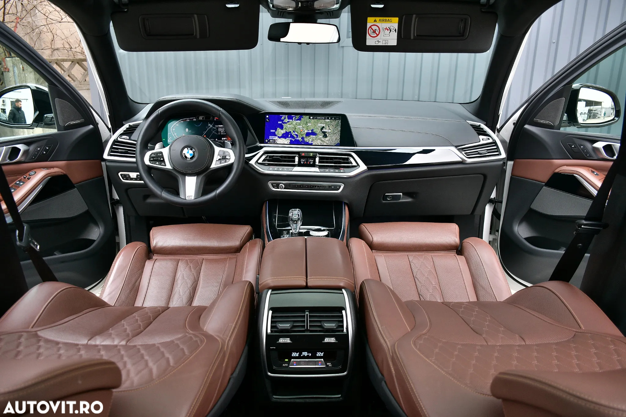 BMW X5 xDrive30d - 7