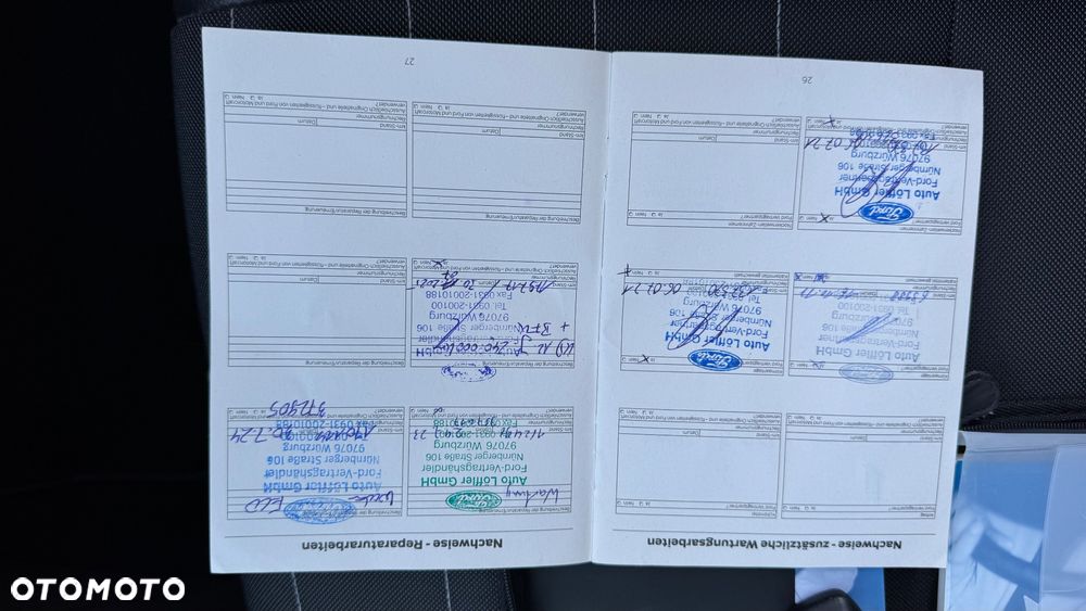 Ford Kuga 2.0 TDCi 4x4 Champions Edition - 29