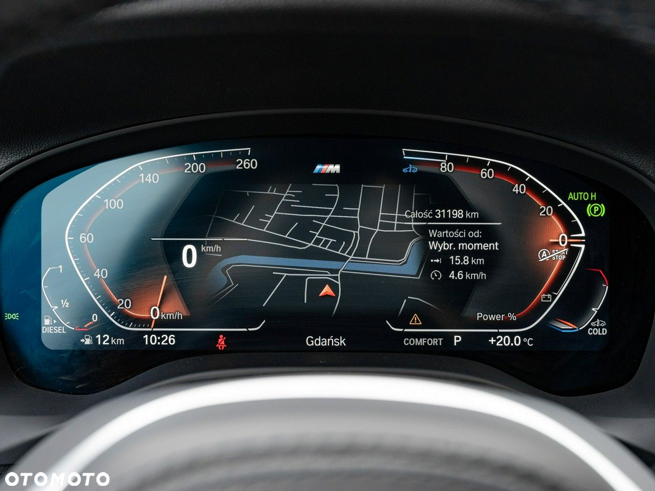BMW X3 - 16