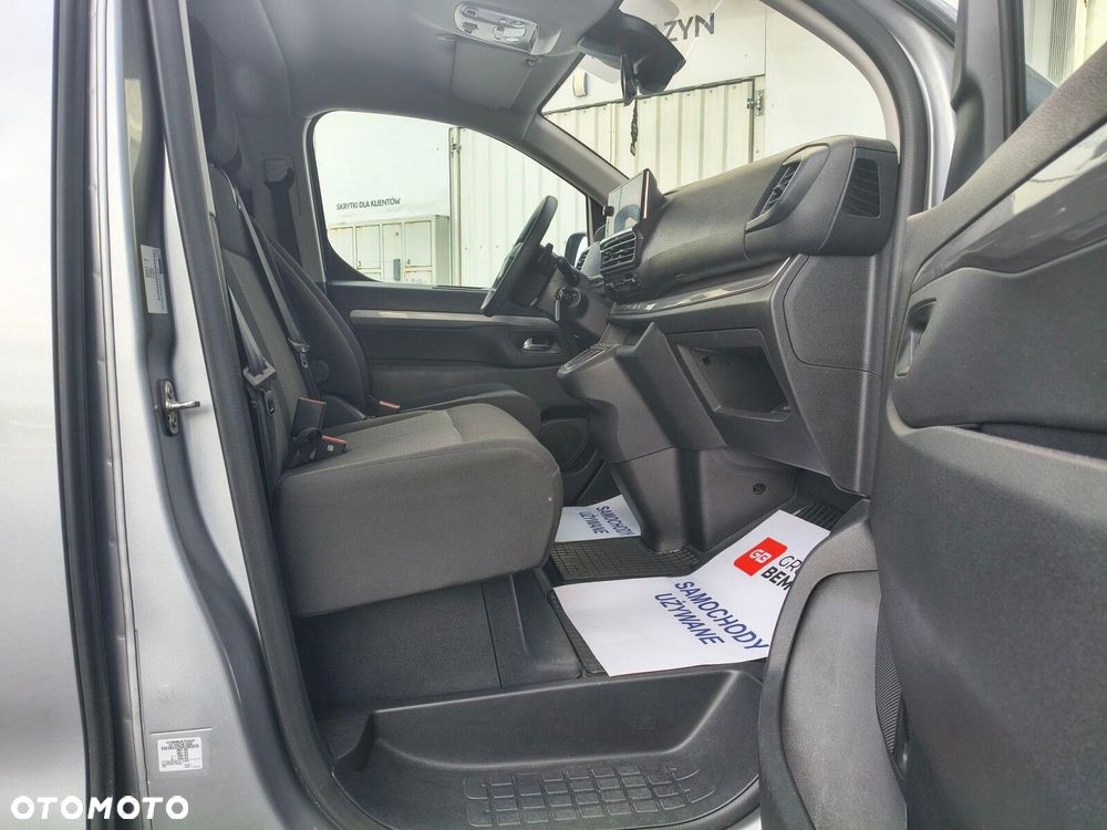Opel Zafira 2.0 Diesel XL Business - 19