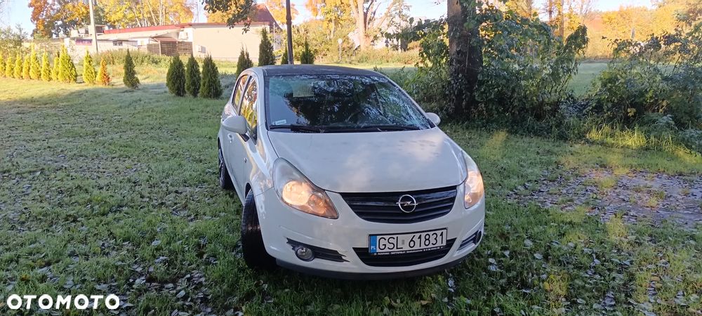 Opel Corsa 1.4 16V Enjoy - 5