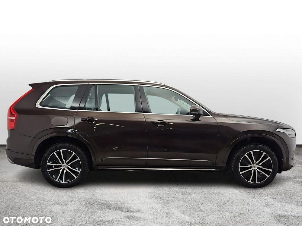Volvo XC 90 - 6