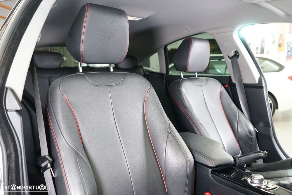 BMW 420 Gran Coupé d xDrive L.Sport - 44