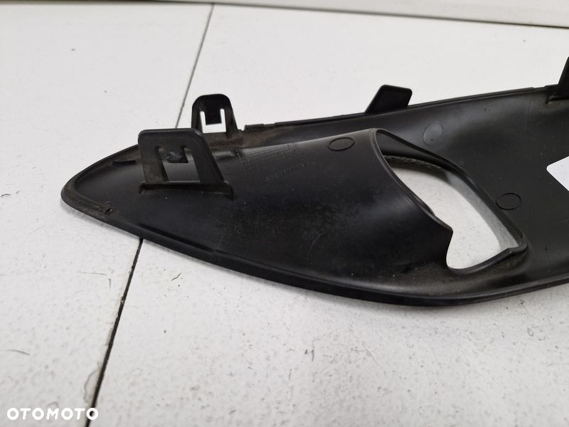 CITROEN C4 PICASSO II 2 KRATKA HALOGENU ZDERZAKA LEWY PRZÓD 9800978277 - 5