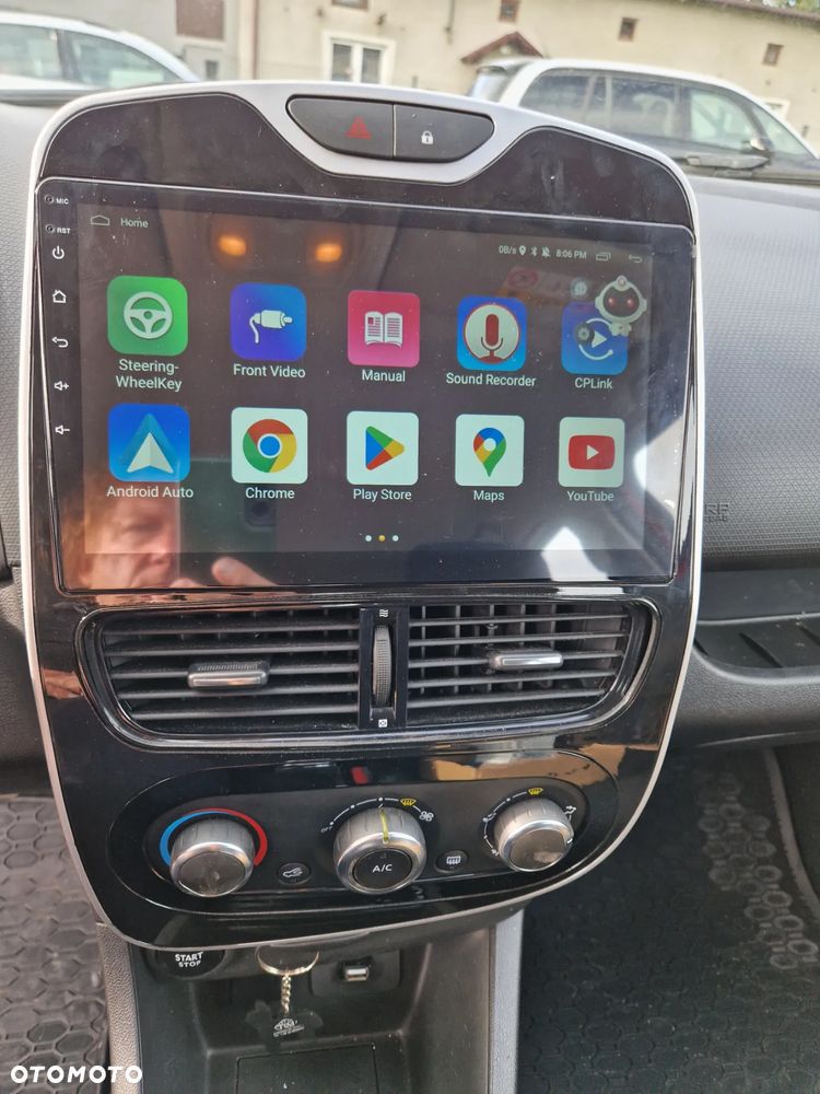 Renault Clio 0.9 Energy TCe Life - 14