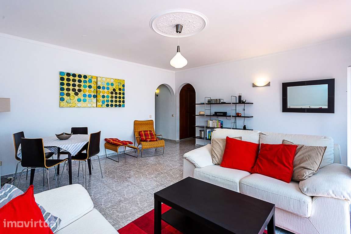 Apartamento T2 Venda em Tavira (Santa Maria e Santiago),Tavira - Grande imagem: 5/13
