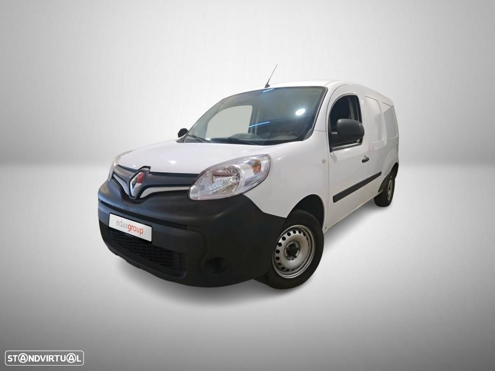 Renault Kangoo 1.5 dCi Maxi Business 3L c/iva - 1