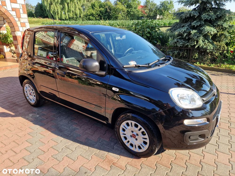 Fiat Panda 1.2 Fresh - 31