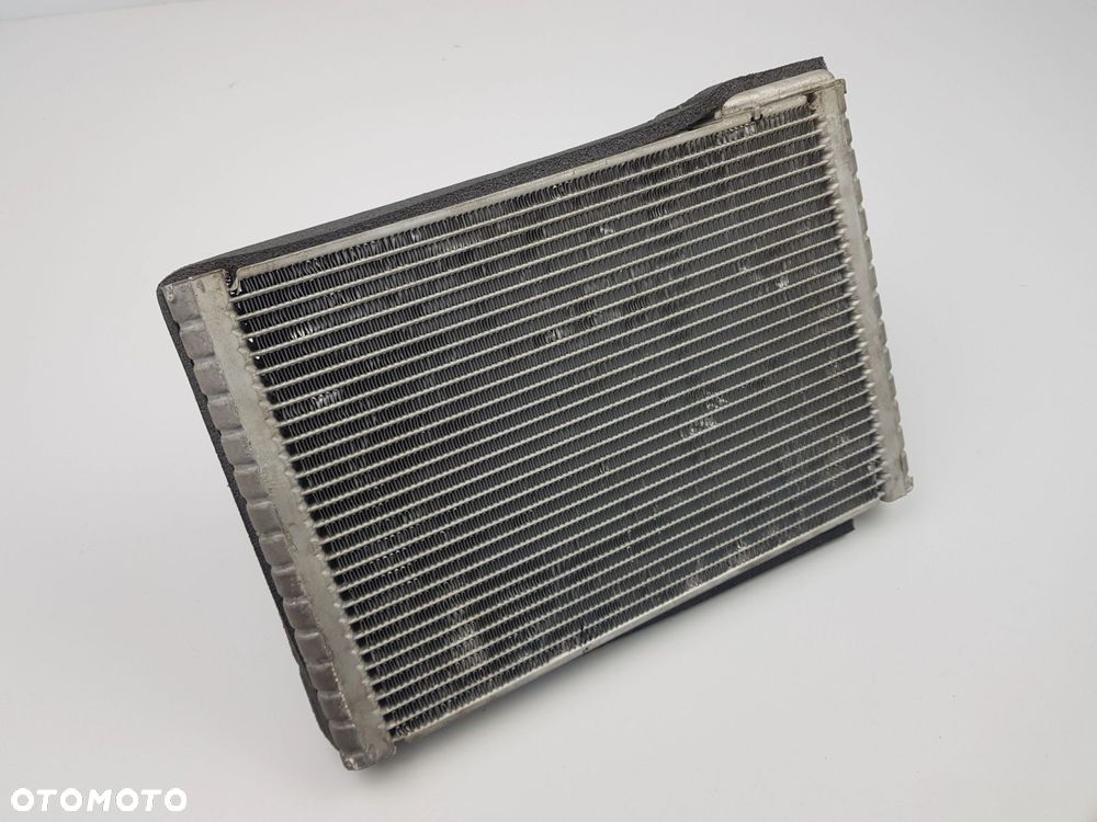 Nagrzewnica klimatyzacji Fiat Punto 199 Opel Corsa D - 5
