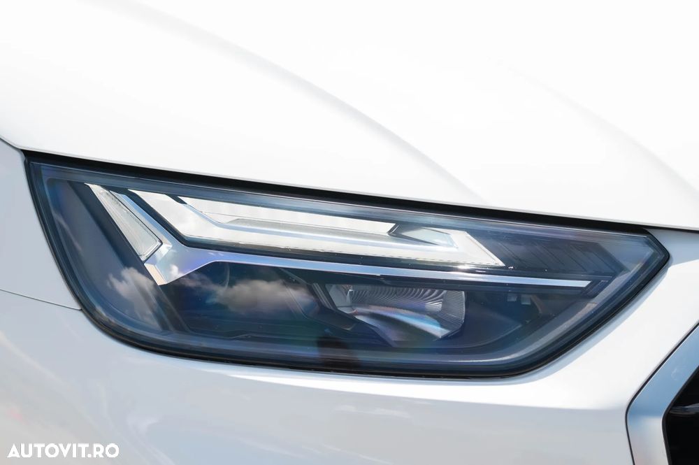 Audi Q5 50 TFSIe quattro S tronic advanced - 13