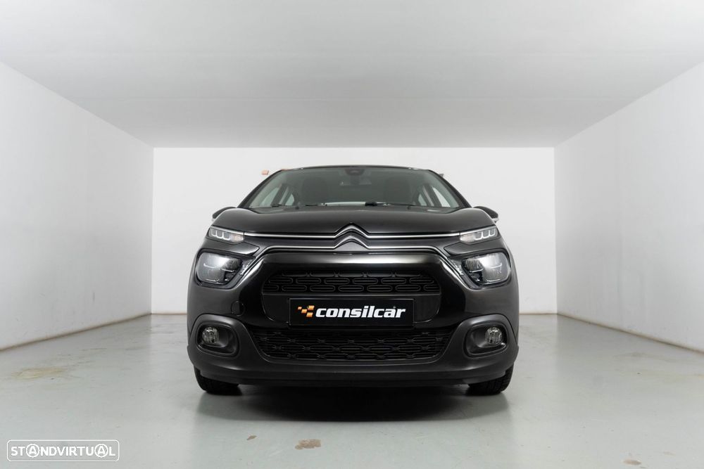 Citroën C3 1.2 PureTech Feel - 4