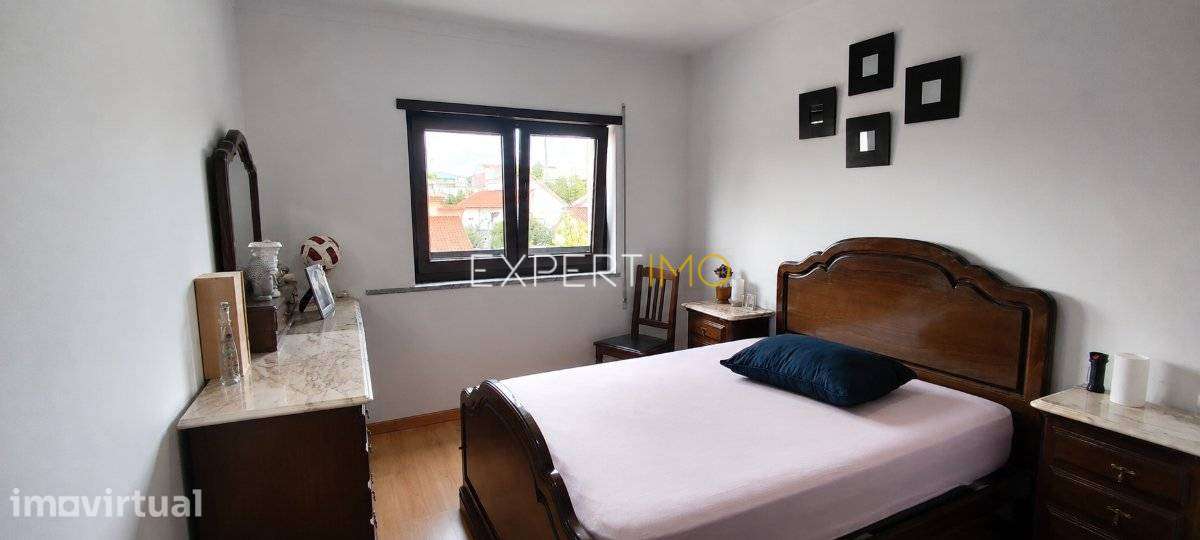 Apartamento T2+1 em Bragança junto Eixo Atlântico - Grande imagem: 2/8