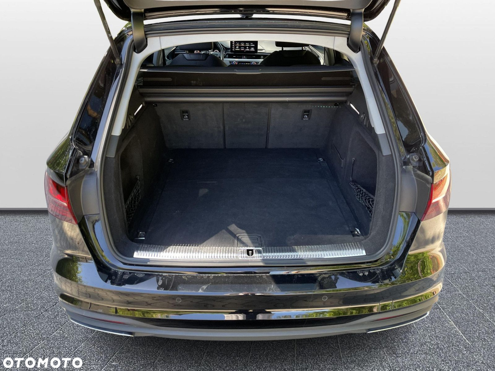 Audi A4 - 31