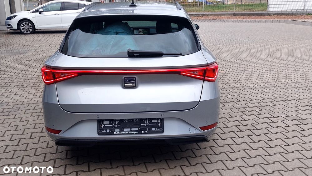 Seat Leon Sportstourer - 5