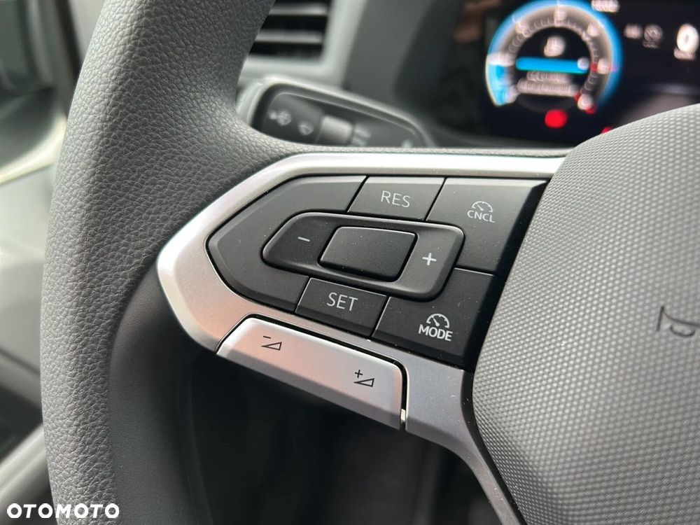 Volkswagen Crafter Brygadówka 35 furgon 140 KM 3640 - 21