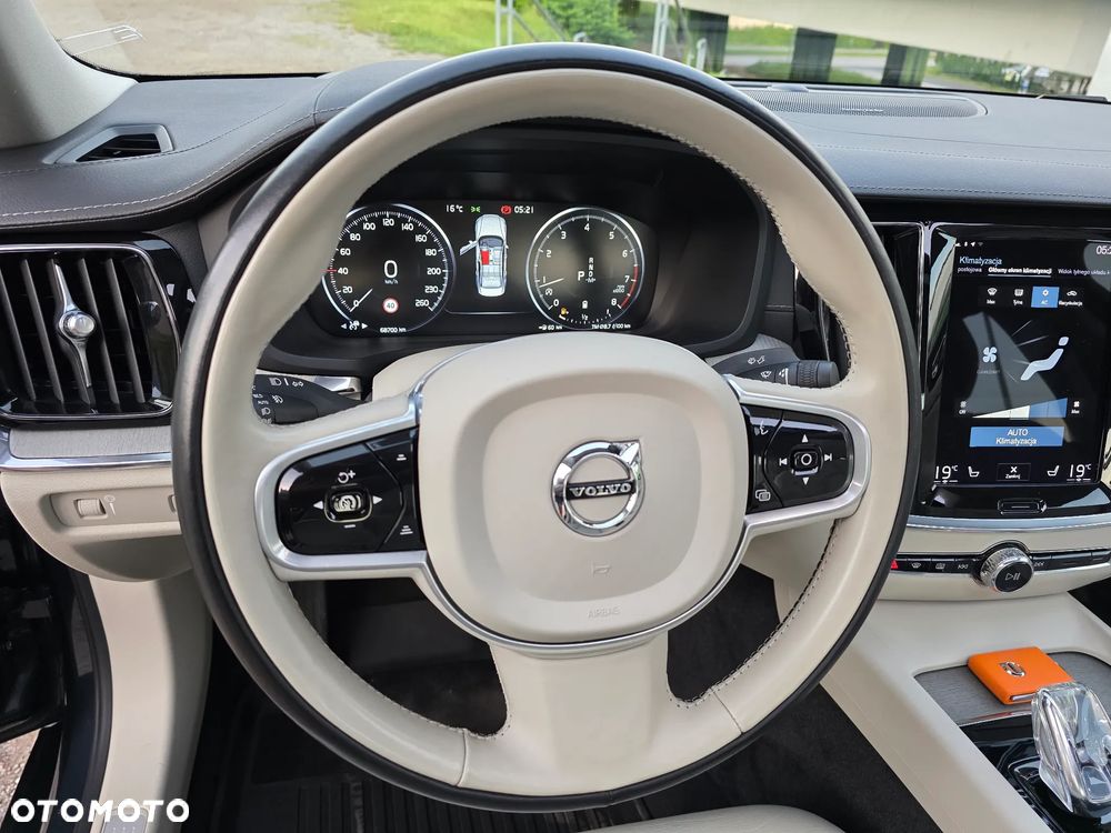 Volvo S60 B5 B Inscription - 25