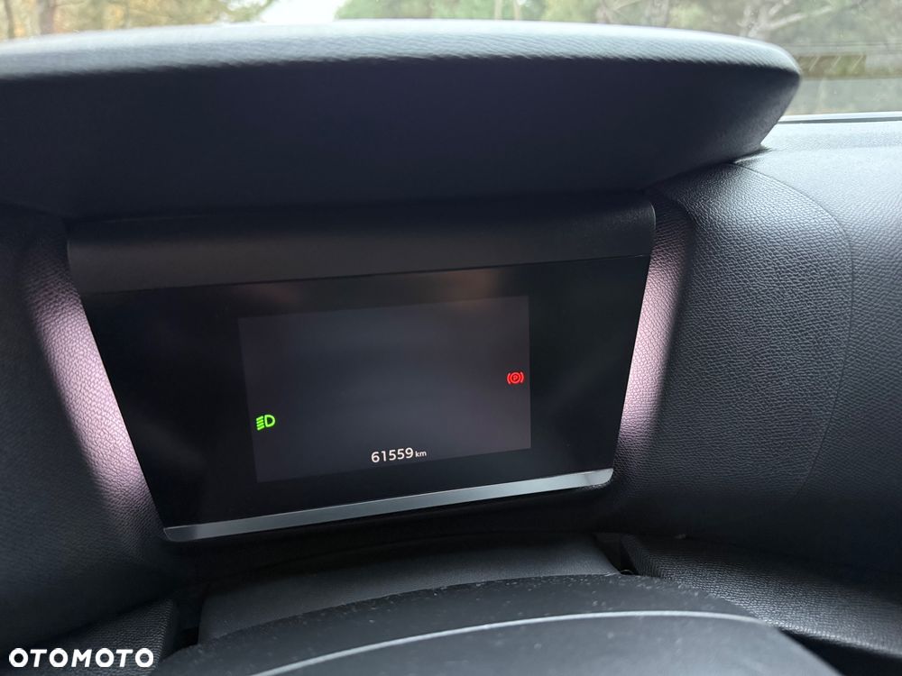 Citroën C4 1.5 BlueHDi Shine S&S - 10