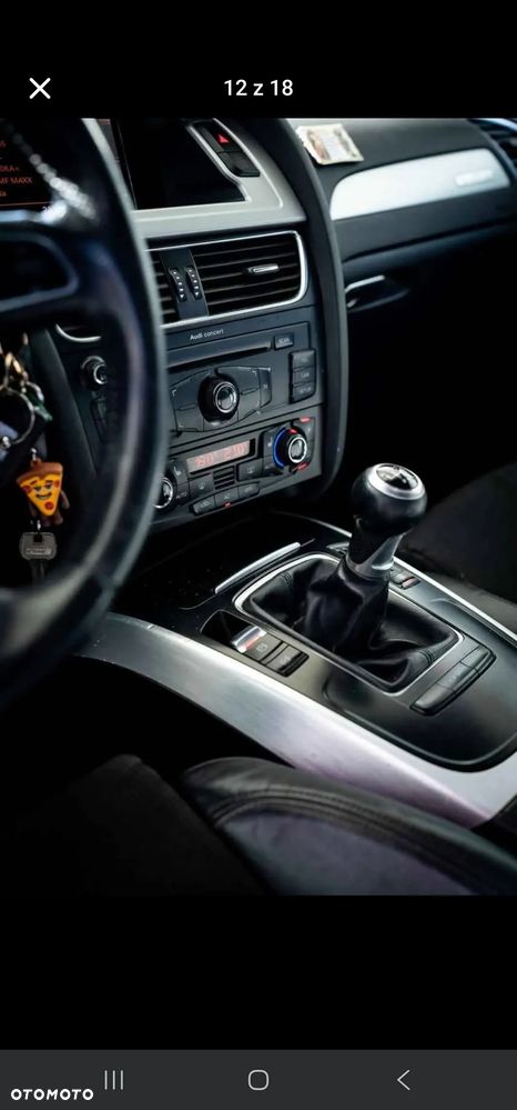Audi A4 Avant - 12