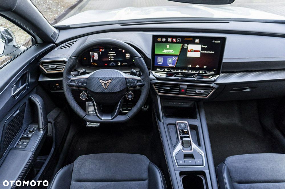 Cupra Formentor - 25