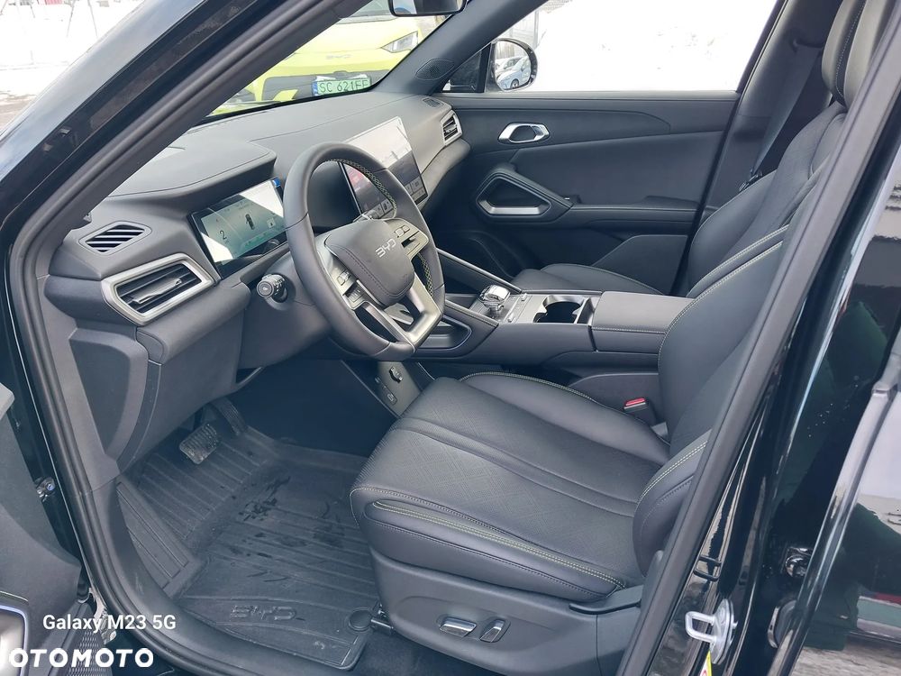 BYD Atto 2 45kWh Boost - 7