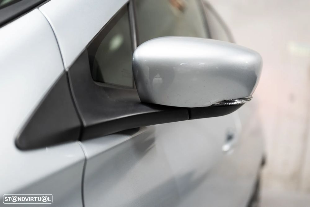 Renault Zoe (c/ Bateria) Limited 50 - 11