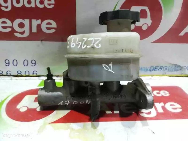 BOMBA TRAVÃO KIA CERATO FASTBACK 2005 - - 4