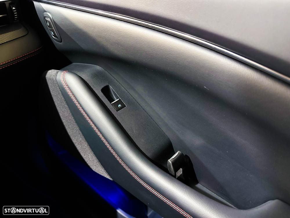 Ford Mustang Mach-E AWD PREMIUM - 29