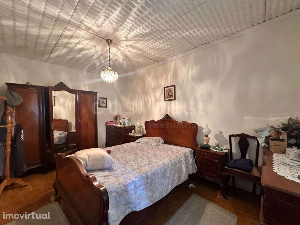 Terreno com casa térrea com vista para a serra - Grande imagem: 5/16