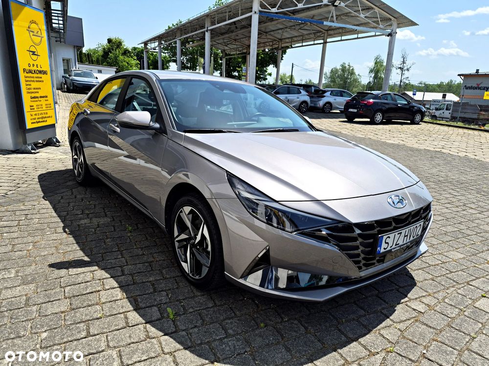 Hyundai Elantra 1.6 Smart - 2