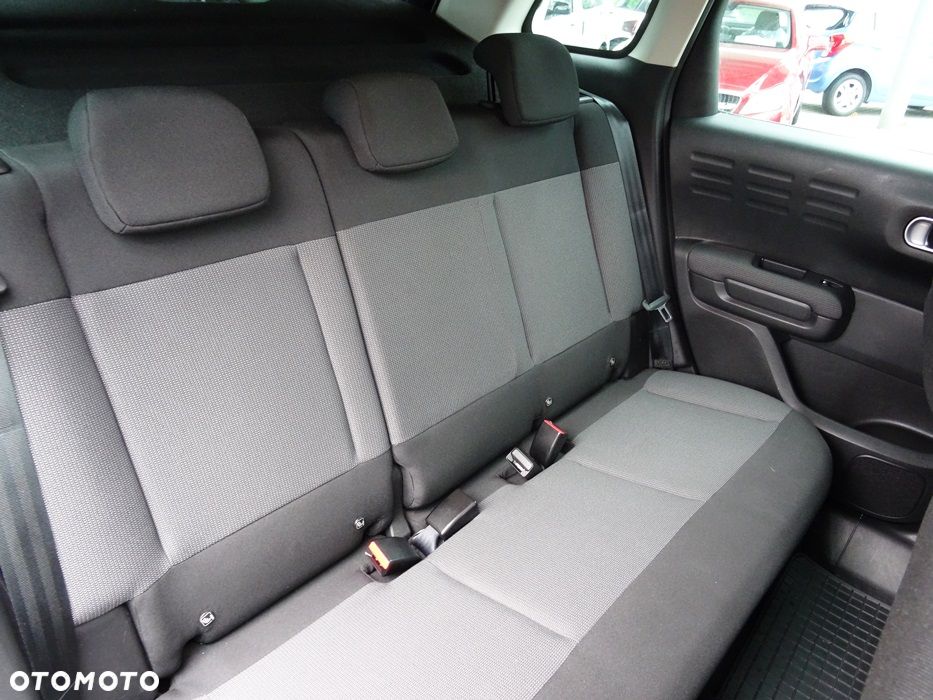 Citroën C3 Aircross 1.2 PureTech Shine S&S - 14