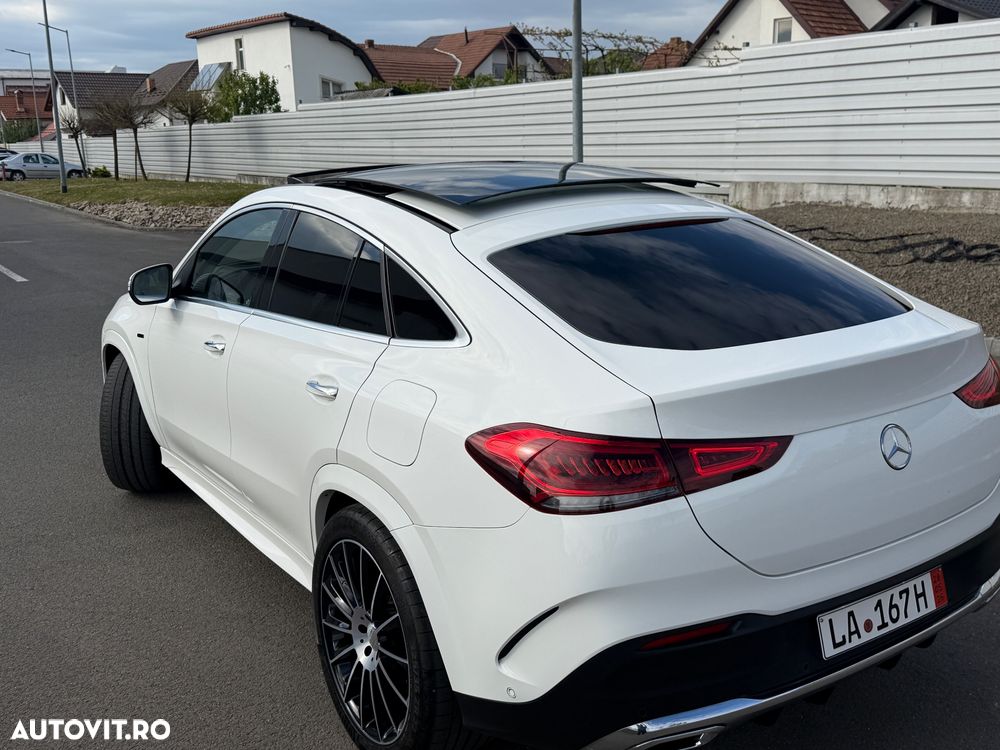 Mercedes-Benz GLE - 12