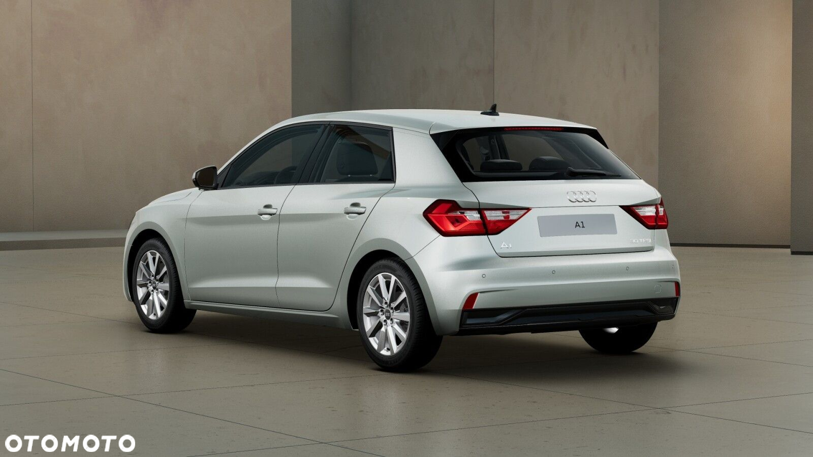 Audi A1 - 2