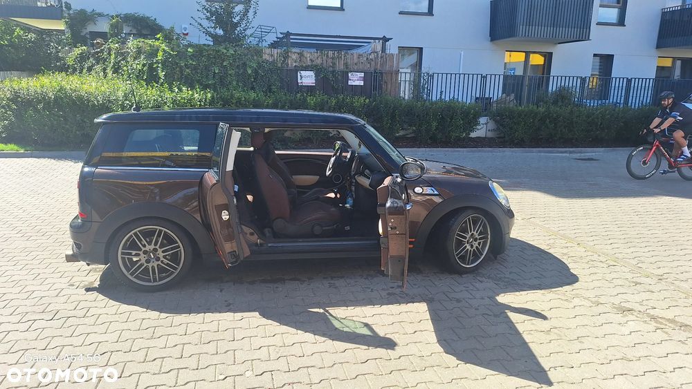 MINI Clubman - 6