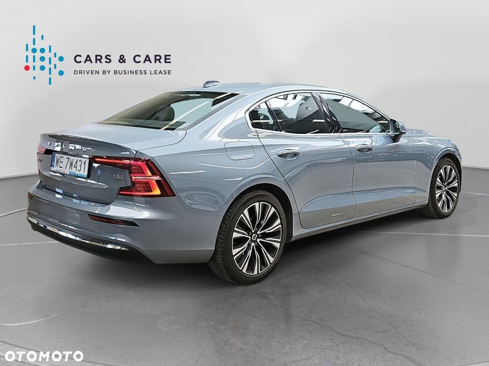 Volvo S60 - 22