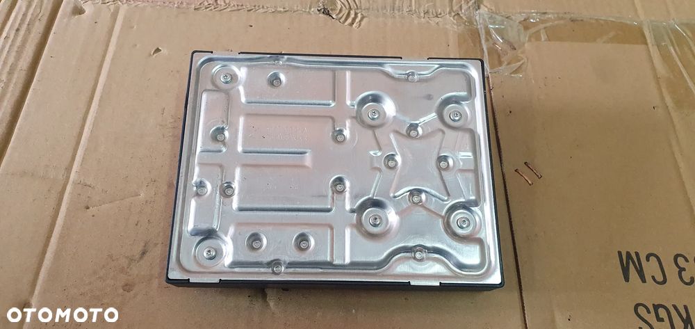Moduł sterownik komfortu Audi A4 B8 Lift 8K0907063DC - 4