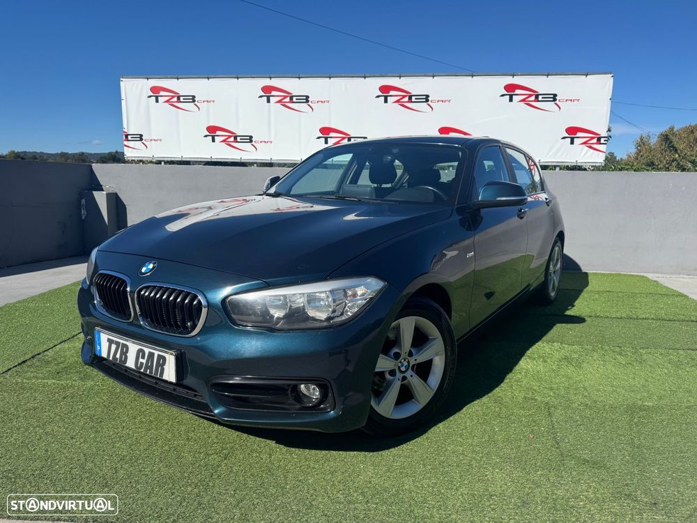 BMW 116