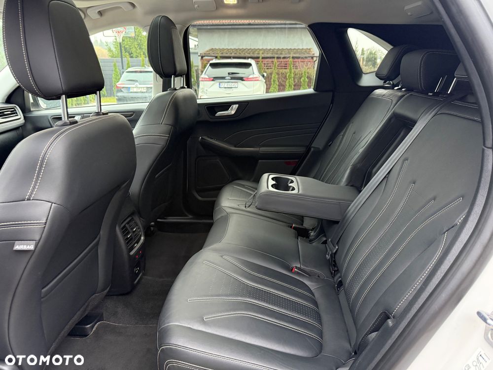 Ford Kuga 2.5P PHEV FWD Vignale - 9