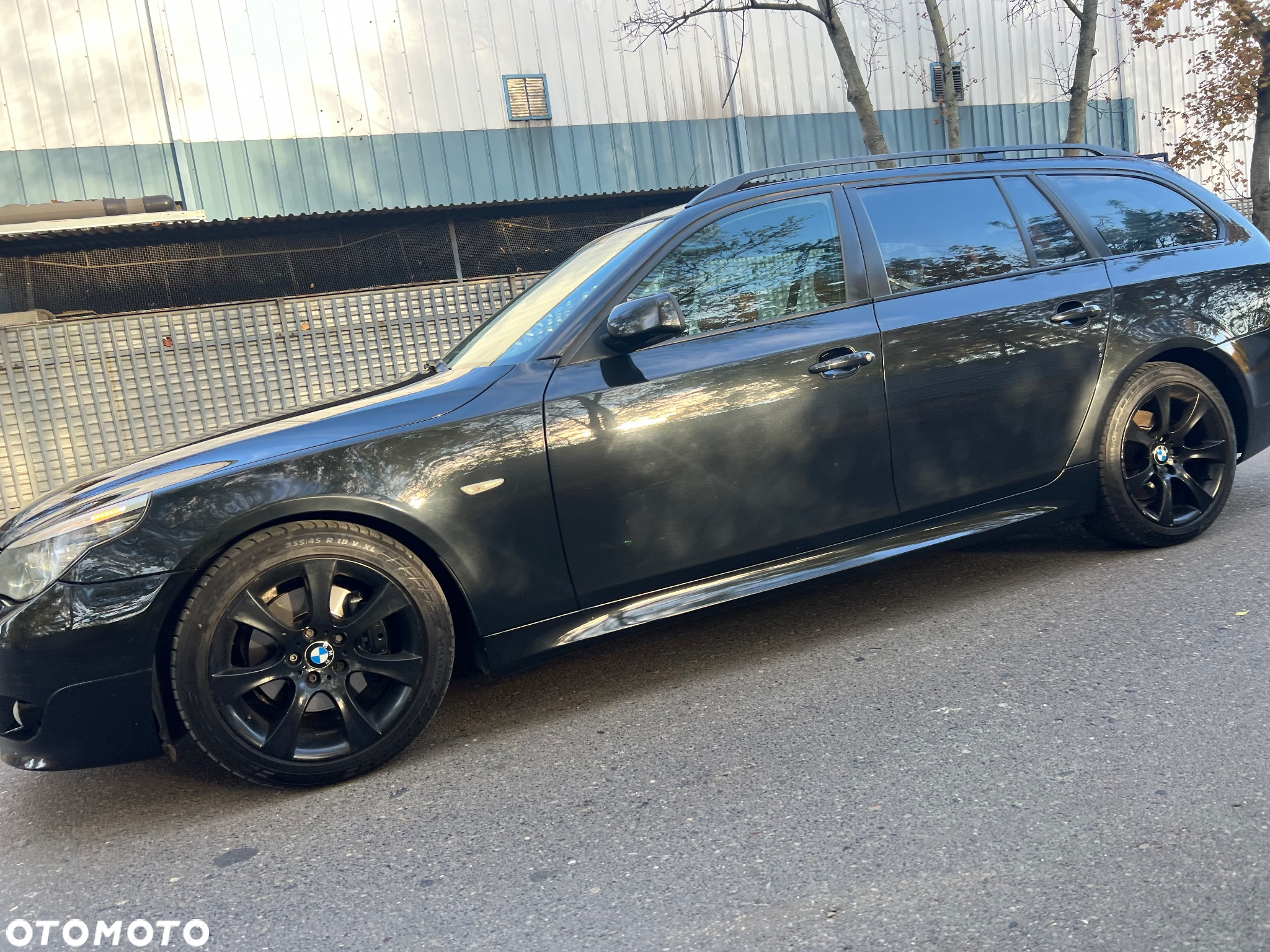 BMW Seria 5 - 6