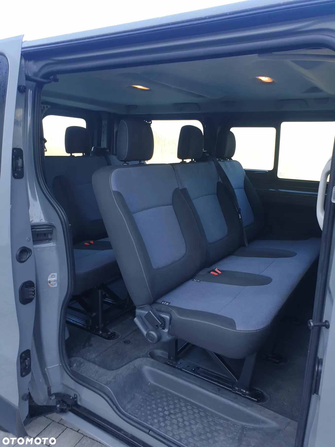 Opel Vivaro 1.6 D (CDTI) L1H1 S&S - 4