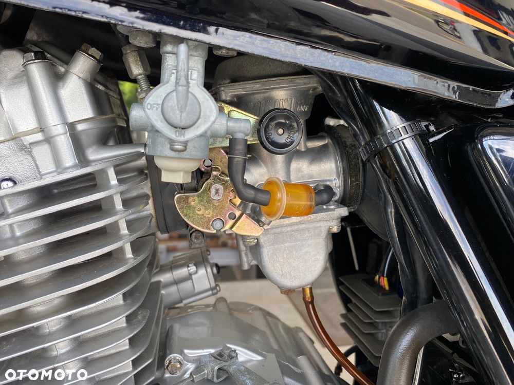 Suzuki GN - 6