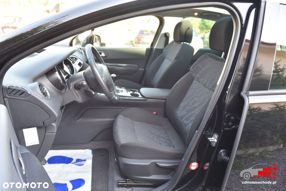 Peugeot 3008 - 13