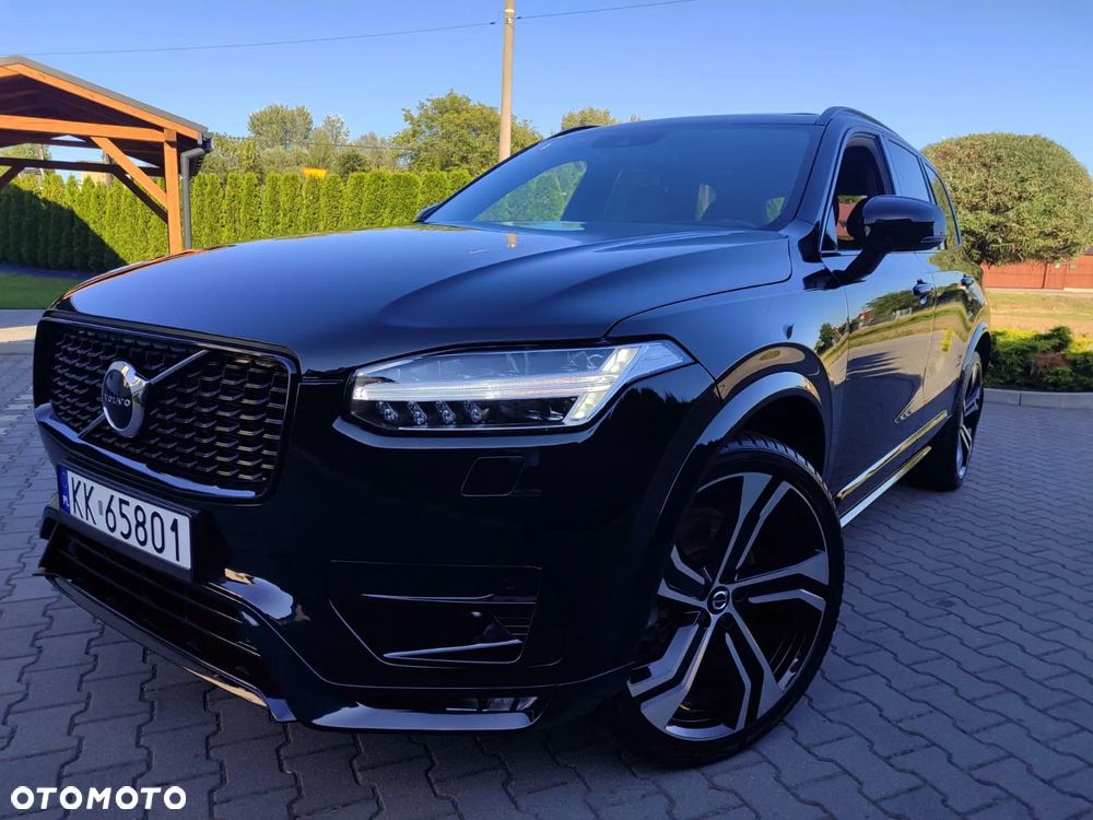 Volvo XC 90 - 10