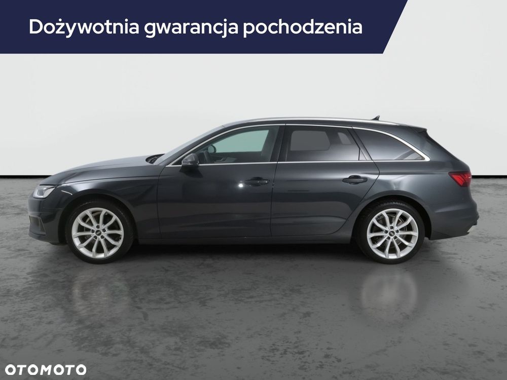 Audi A4 Avant - 4