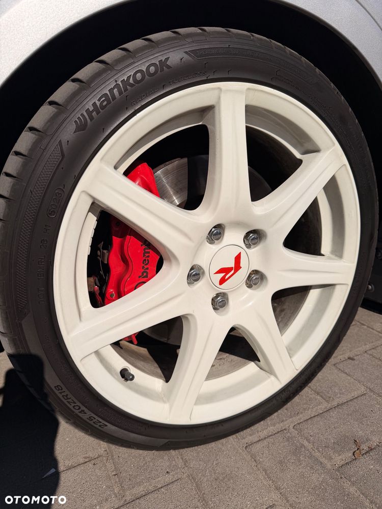 Honda Civic 2.0 TypeR - 18