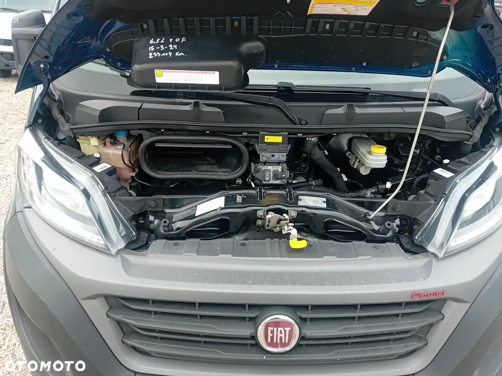 Fiat Ducato - 30