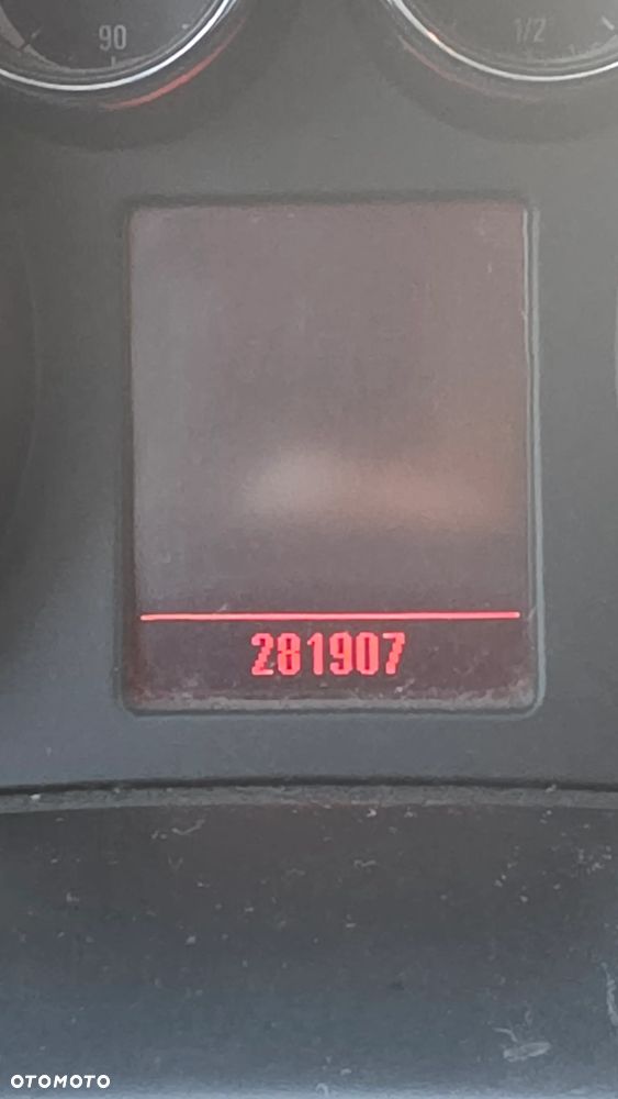 Opel Insignia 2.0 CDTI Cosmo - 22