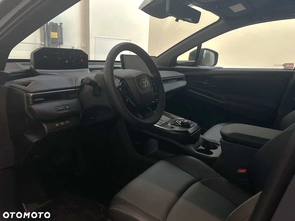 Toyota bZ4X 73.1kWh 4x4 Style - 13